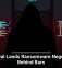 Betrayal Lands Ransomware Negotiator Behind Bars