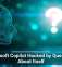Microsoft Copilot Hacked by Questions About Itself