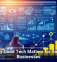 Why Good Tech Matters for Small Businesses