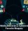 Social Media Becomes a Cybercriminal&rsquo;s Favorite Weapon