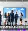 Cloud Computing in Business Scalability