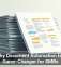 Why Document Automation Is a Game-Changer for SMBs