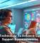 Using Technology To Enhance Customer Support Responsiveness
