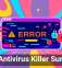 New Antivirus Killer Surfaces