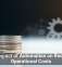 The Impact of Automation on Reducing Operational Costs